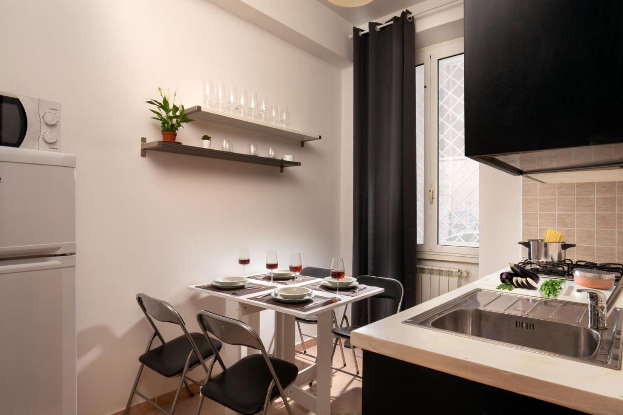 Apartment Mc - San Lorenzo *