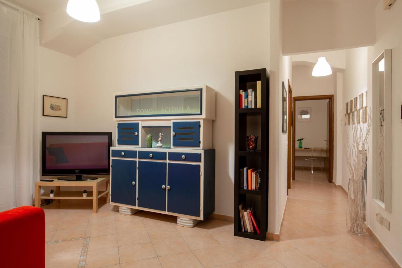 Mc - San Lorenzo Apartment Rome