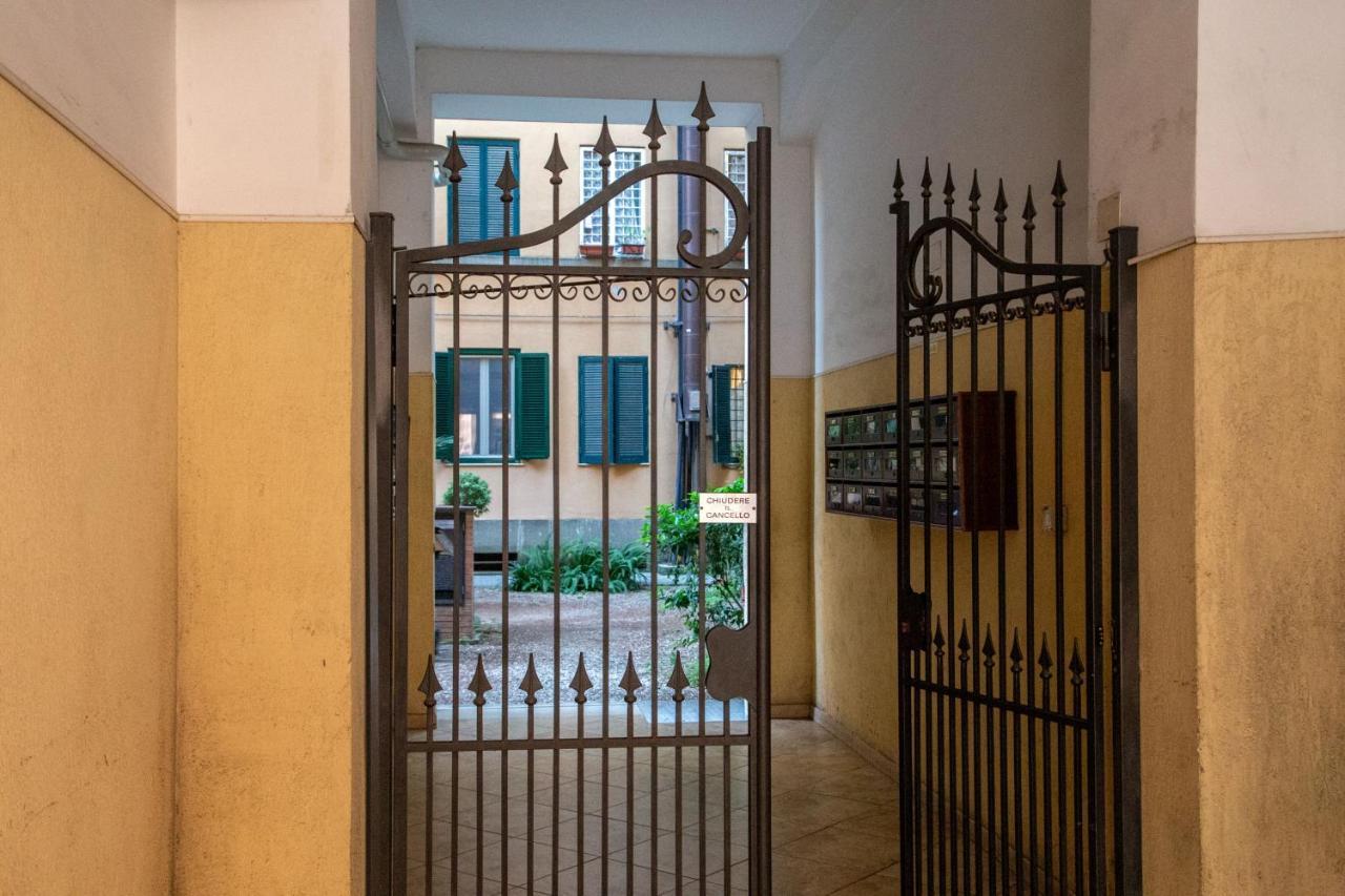 Mc - San Lorenzo Apartment Rome