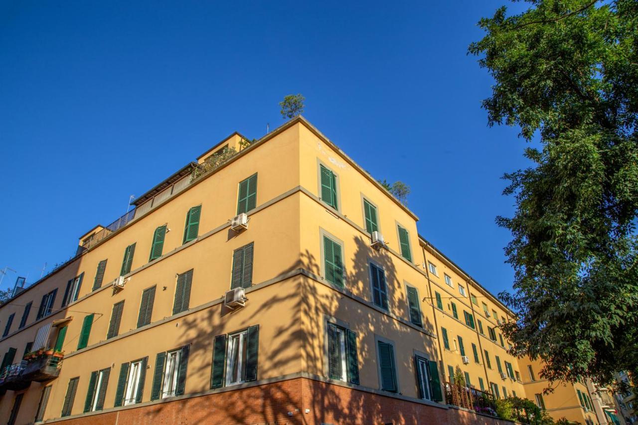 Apartment Mc - San Lorenzo Rome