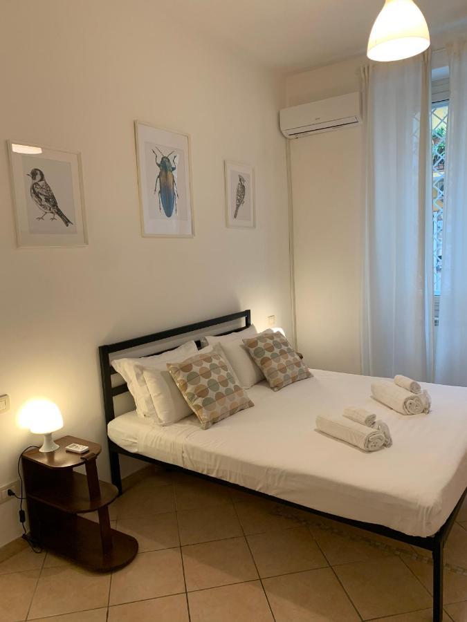 Mc - San Lorenzo Apartment