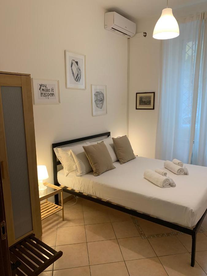 Apartment Mc - San Lorenzo Rome